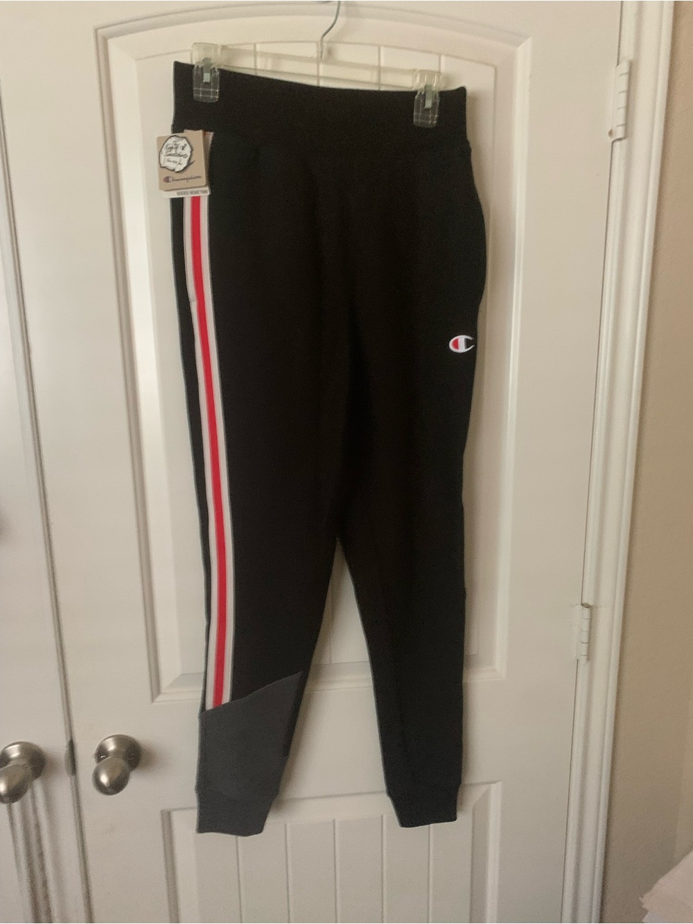 Champion Reverse Weave Unisex Sweatpants Size S